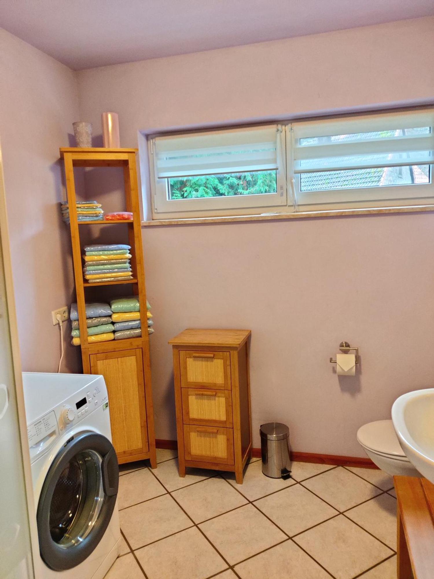 Ferienhaus Route 5 Elmstein ภายนอก รูปภาพ