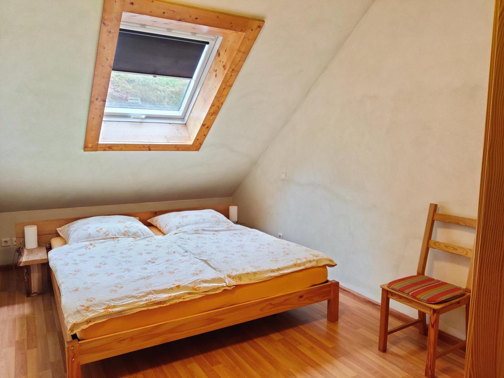 Ferienhaus Route 5 Elmstein ภายนอก รูปภาพ