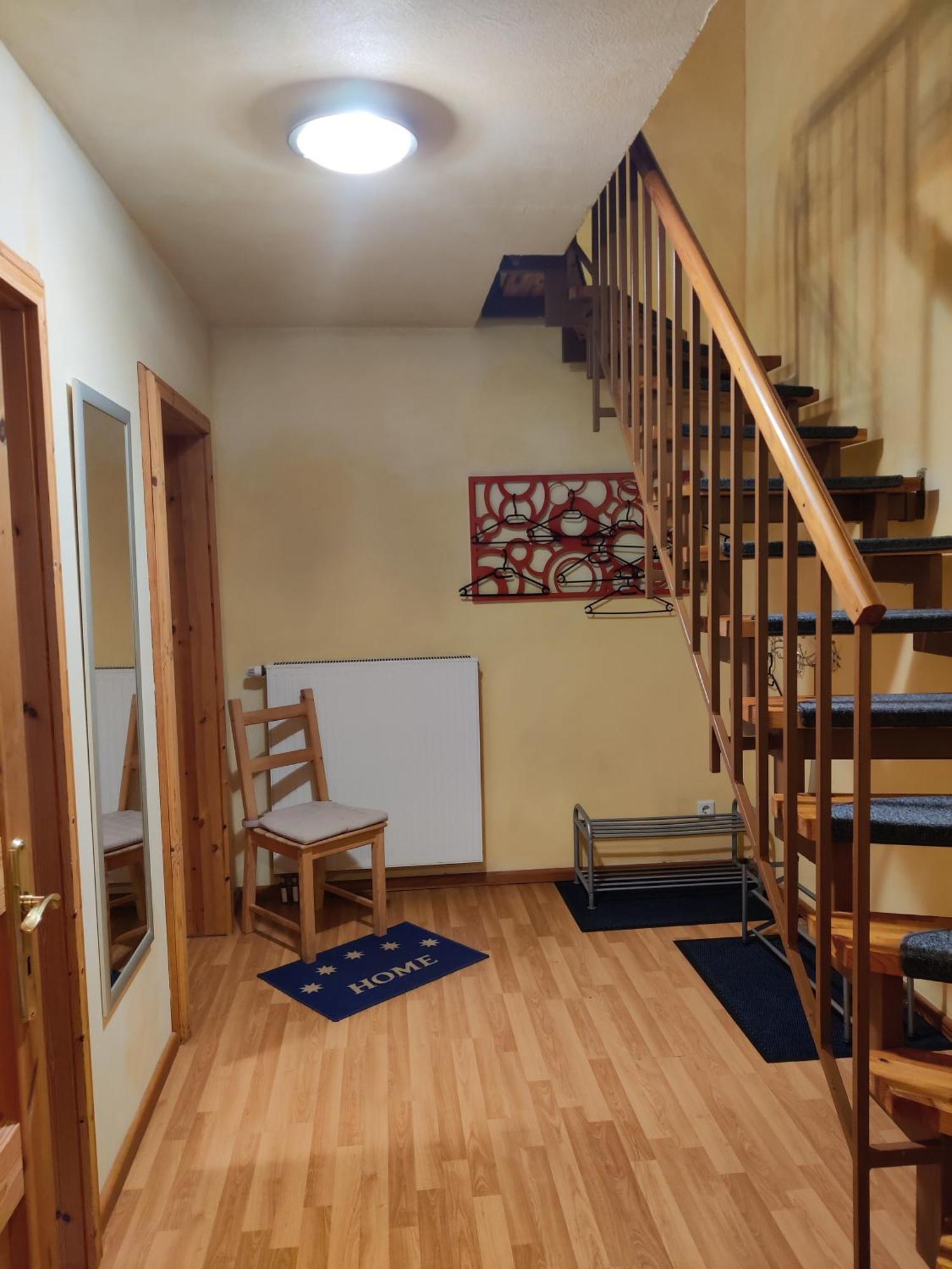Ferienhaus Route 5 Elmstein ภายนอก รูปภาพ