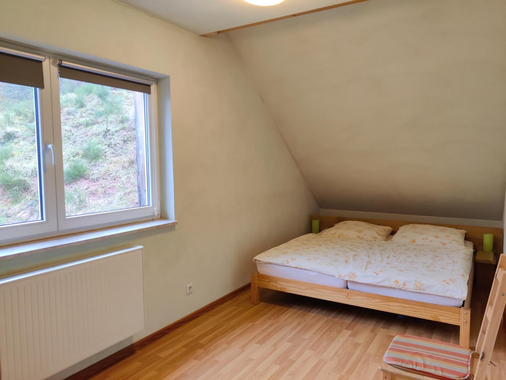 Ferienhaus Route 5 Elmstein ภายนอก รูปภาพ